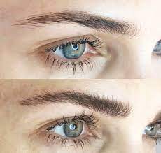 Check spelling or type a new query. Feathered Brows What Is Microfeathering And How It Works