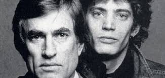 Movie Review: Black, White + Gray: A Portrait of Sam Wagstaff and Robert  Mapplethorpe