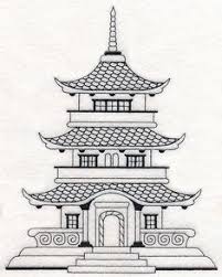 Maybe you would like to learn more about one of these? Architecture Japanese Architecture Drawing
