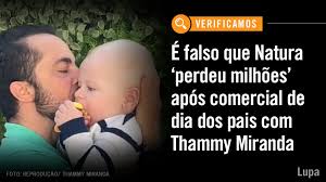 Check spelling or type a new query. Agencia Lupa On Twitter Circula Pelas Redes Sociais Que A Fabricante De Cosmeticos Naturabroficial Teria Perdido Milhoes Apos Boicote A Empresa Por Causa Da Participacao Do Ator E Homem Trans Thammyreal Em