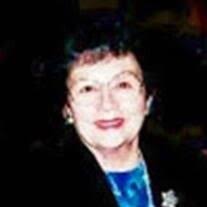 Mary Frances Spanbauer Obituary