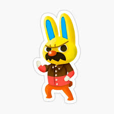 Touch device users, explore by touch or with swipe gestures. Animal Crossing Gaston Gifts Merchandise Redbubble