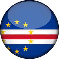 Cabo verde is named for the westernmost cape of africa, cape verde (french: Cape Verde Flag Image Country Flags