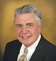 Charles Robert Hurt Obituary