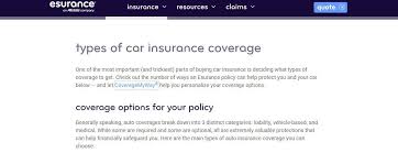 The study rated the insurance companies based on several. How To Get An Esurance Auto Insurance Quote Photos Insurance Quotes Auto Insurance Quotes Car Insurance