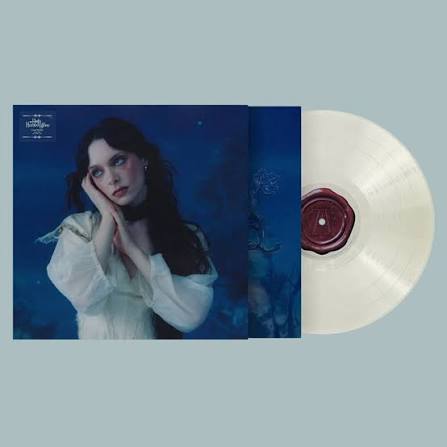 Holly Humberstone - Cruel World - Indie LP | The 'In' Groove