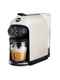All the latest models and great deals on lavazza coffee machines are on currys with next day delivery. Lavazza Desea Cream Coffee Machine Very Co Uk