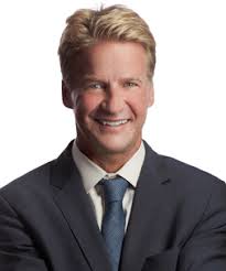 Crain's 2019 Notable Gen X Leaders in Law