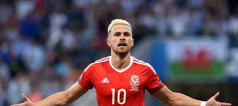 Aaron ramsey spoke to euro2020.com after wales' victory against turkey put them on the brink of making it to the round of 16. Wales Have Shown Arsenal The Best Position To Play Aaron Ramsey Although He Is Unlikely To