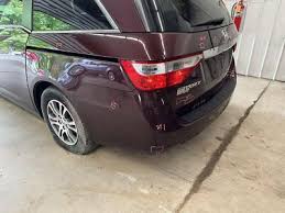 Image result for Dark Cherry 2011 Honda