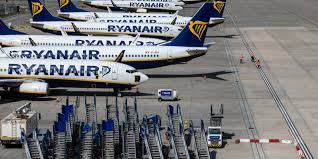 Ryanair Issuing Credit Notes Rather Than Refunds Which News
