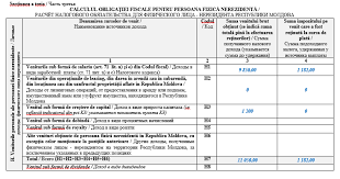 La mine persoana respectiva are un stagiu de cotizare de 4 luni si 1 zi deci are stagiu de cotizare.dar la venituri iau in considerare numai ultimele 6 luni, chiar daca nu are continuitate? Determinarea Obligatiilor Fiscale Privind Impozitul Pe Venit De Catre Persoanele Fizice Care Nu Desfasoara Activitate De Intreprinzator Expert Monitorul Fiscal Fisc Md