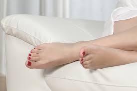 Feticismo dei piedi - Servizio Italiano di Psicologia Online