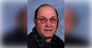 Obituary information for Robert Bolar