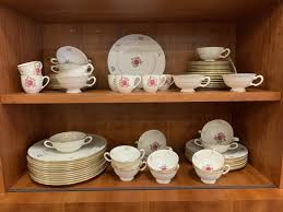 Noritake China Value And Patterns