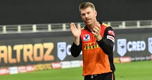 A clip of david warner voice acting skills as ra's al ghul. David Warner May Skip Australia S Big Bash League Says His Manager