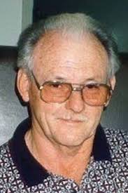 Colin Harry Bartlett