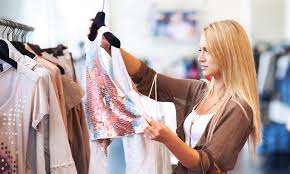 Clothing And Accessories Uptown Cheapskate San Marcos Groupon