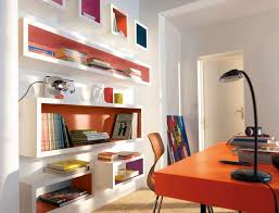 Mur Blanc Ou En Couleur Comment Reveiller Votre Interieur Peinture Castorama Etagere Chambre Ado Decoration Maison