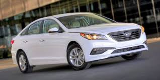P0014 and p1326 codes thrown. 2015 Hyundai Sonata 4dr Sdn 1 6t Eco Overview Hyundai Buyers Guide