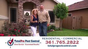 Best pest control service near corpus christi. Totalpro Pest Control Corpus Christi Tx