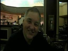 Harry Platis, One Pocket Hall of Famer, at the Derby City Classic. "Weenie  Beanie lived for Action"