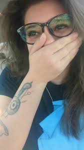 Danielle Shaw Idoc Jpay