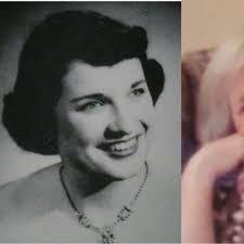 Jennifer Eubanks's Instagram, Twitter & Facebook