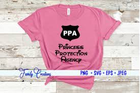 Free Free 105 Princess Protection Svg SVG PNG EPS DXF File