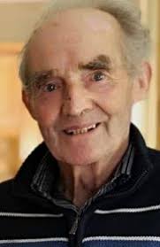 Condolence Book for Denis Collins (Athea, Limerick)