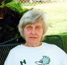 Jackie Heigle Obituary