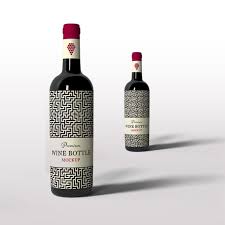 50 Best Wine Bottle Mockup Free Psd Candacefaber