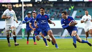 Du coup samedi, ce sera un gros choc, pour encore espérer dans ce tournoi entre angleterre et pays de galles. Xv De France Masculin L Annonce De La Composition Pour Le Pays De Galles