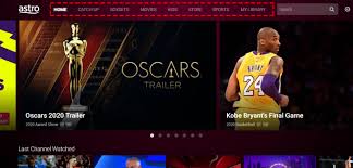 Cara Daftar Dan Guna Astro Go Terbaru 2020