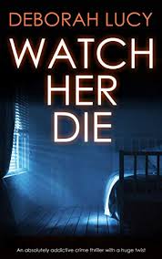 The first psycho thriller of tamil cinema. Watch Her Die An Absolutely Addictive Crime Thriller With A Huge Twist Detective Temple Mystery Book 1 Kindle Edition By Lucy Deborah Mystery Thriller Suspense Kindle Ebooks Amazon Com