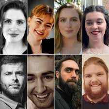 Luke Stanley Baritone