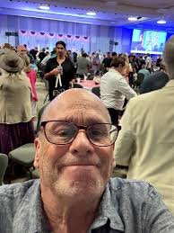 The Ron Paul Barbecue Report