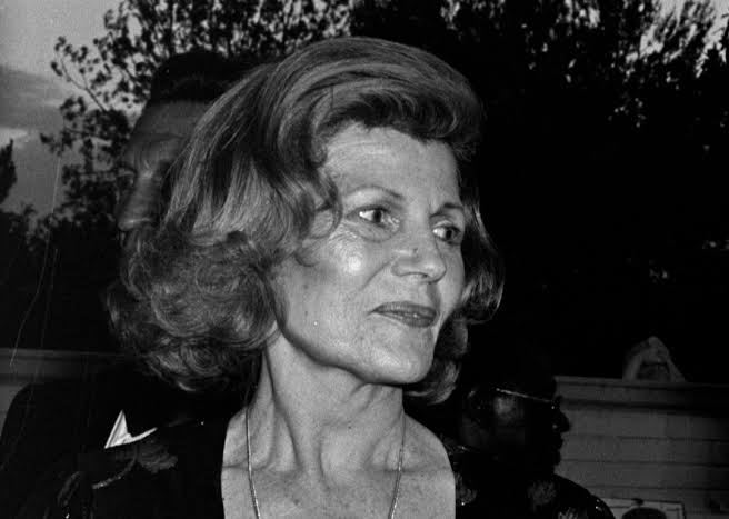 Rita Hayworth: The life story you may not know - Stacker Stories