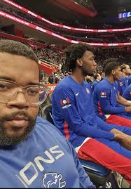 Wishing the Detroit Lions luck today!