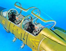 hph 1 32 aero l 39 za albatros scale models plastic model kits modeling techniques