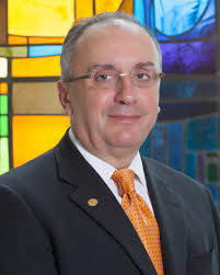 Around the Diocese: April 3, 2016