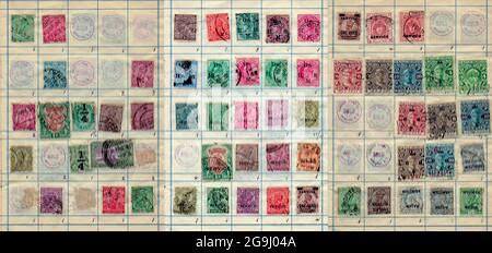 Travancore cochin hi-res stock photography and images - Alamy