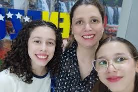 Mãe e duas filhas descendentes de madeirenses morreram nos sismos na Venezuela - Mundo - Correio da Manhã