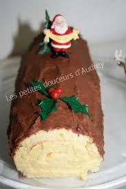 Buche De Noel Creme Au Beurre Vanille Et Chocolat Les Petites Douceurs D Audrey Buche De Noel Creme Au Beurre Buche De Noel Chocolat Vanille