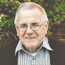 Edward BURR Obituary (2018)