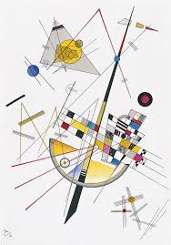 Wassily Kandinsky 1866 1944 Kandinsky Art Wassily Kandinsky Kandinsky