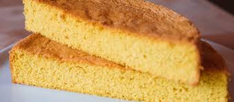 L'impasto in questo caso è preparato con farina di riso e maizena ottimi sostituti della classica farina di grano. Pan Di Spagna Senza Glutine Bio Spigabuona