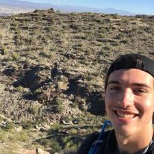 Happy Friday! Wyatt McQueen is todays senior spotlight! Hometown: Heath, OH  Major: Zoology, Botany Minor: Environmental Studies Post Grad Plan: Working  at August Mack Environmental as a Compliance Specialist in the Lewis