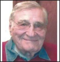 Robert CLASS Obituary (2017)