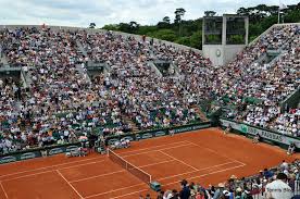 Check spelling or type a new query. Roland Garros 2015 My Experiences Of Visiting For The First Time Moo S Tennis Blog